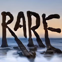 RARE