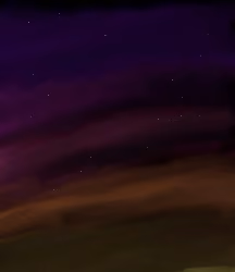 Starry Dreams