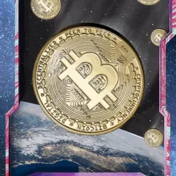 The Fall of Bitcoin