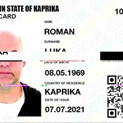 Roman Luka