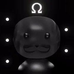 Legend #25 "Omega"