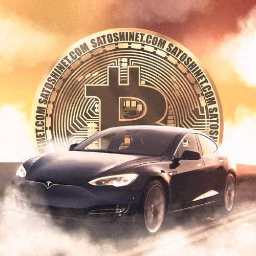 Tesla Power 