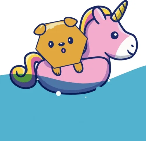 Nimiq Unicorn 