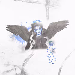 Anne Archy: Angel of Rebellion