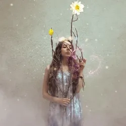 Fae Of The Lake