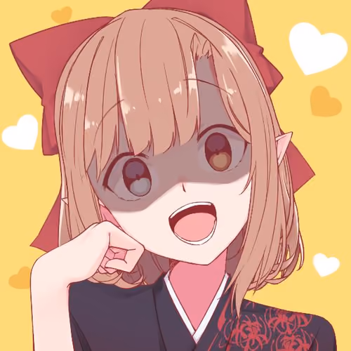 anime girl