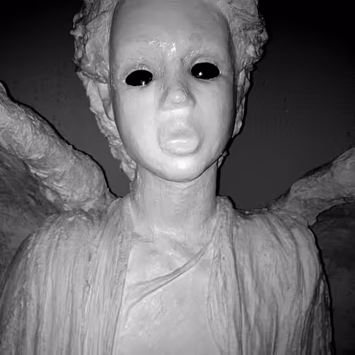 Nihilist Angel
