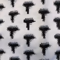 Uzi Magz