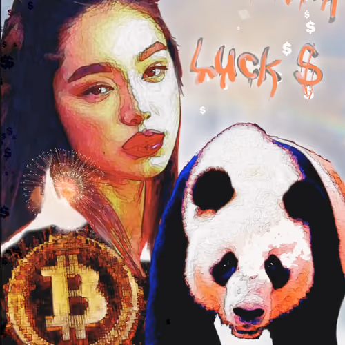🍀Lady-Luck💸 makes it rain 💸 #1 Yoshimi