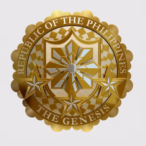 Philippine Genesis