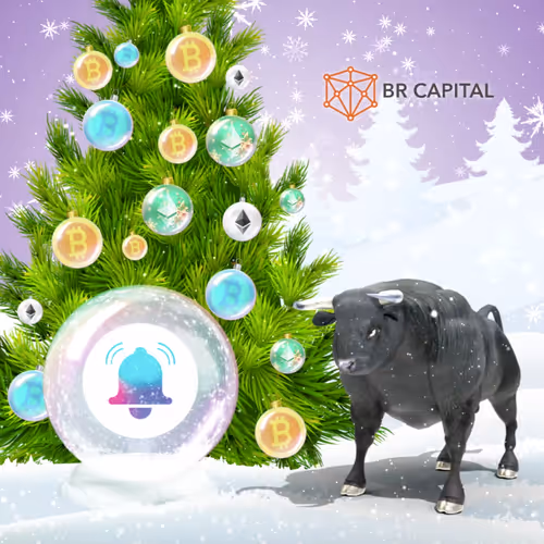 EPNS x BR Capital