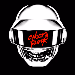 Cyborg Punk - Prime