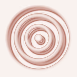 Cream Rings 1