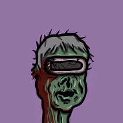 Zombie Punks #11