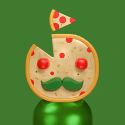 Legend #20 "Pizza"