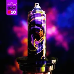 The Beyond - #10 CryptoSpray