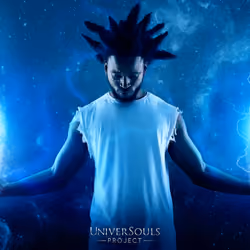 Channeling The Energy