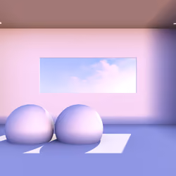 White Room