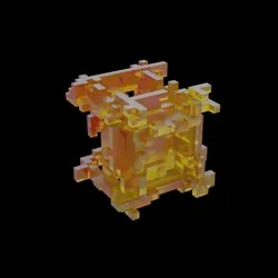 Qube #7