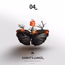 Earth's Lungs