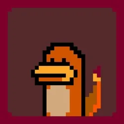 CharDuck #004