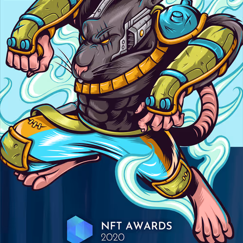 Most_Innovative_NFT_2020