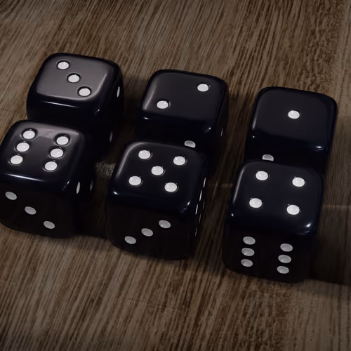 Satisfying Dice
