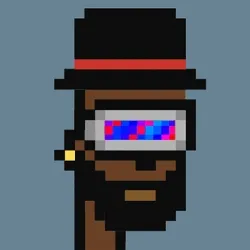 Animated_CryptoPunk 3088