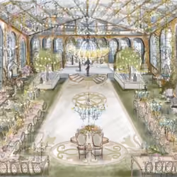 Summer Wedding