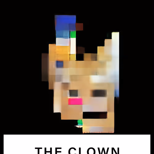 THE CLOWN