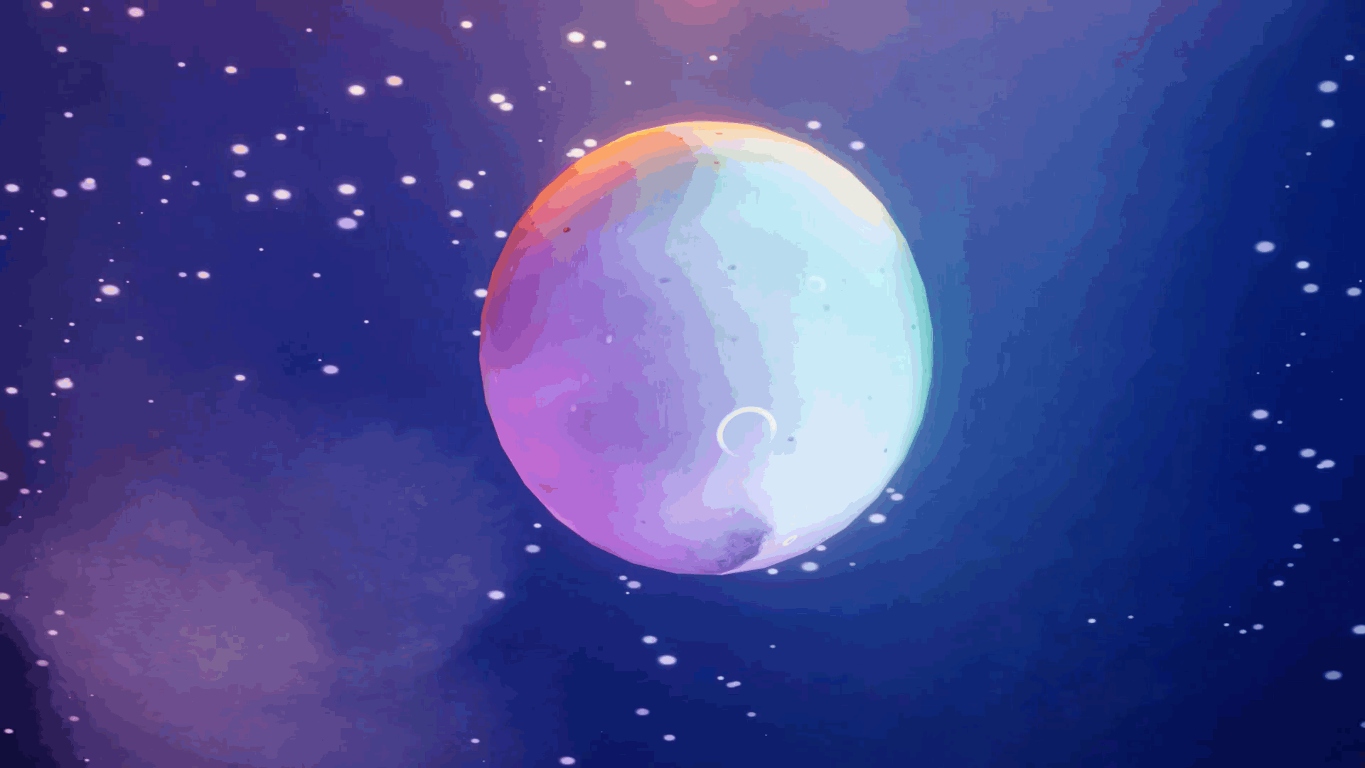 Moondrops