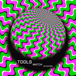 Tools Match Situation, 2021