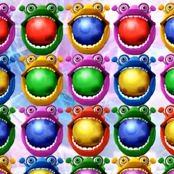 Gobblin Aliens
