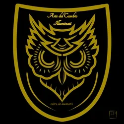 Illuminati Owl AdC