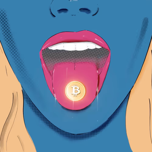 Bitcoin_Drool