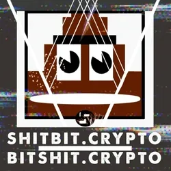 ShitBit.Crypto & BitShit.Crypto