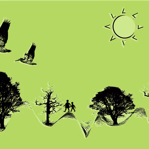 The Green Sine