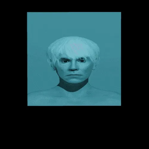 Warhol's Cube