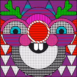 My name is Tiki Rudy 