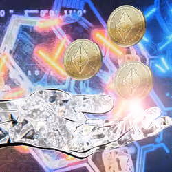 ETH Diamond Hands