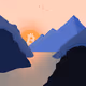 Watch the sun