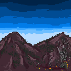 Crash site