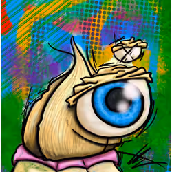 Oscar the Onion