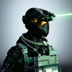 Splinter Astro