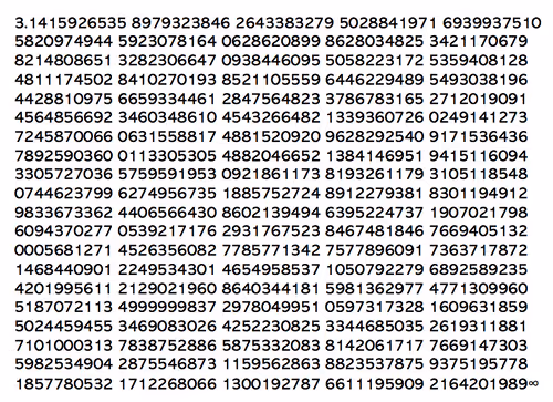 PI