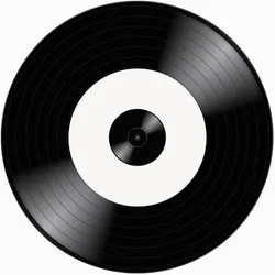 Vinylapanda - #006 - Vinylanimals nft collection 2021