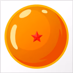 1 Star Dragonball
