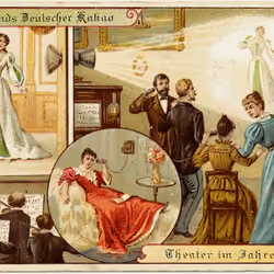 Theater