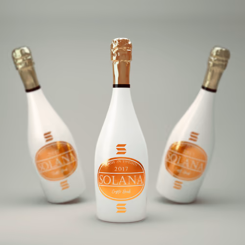 Solana Champagne #4