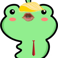 Smol Trumpy